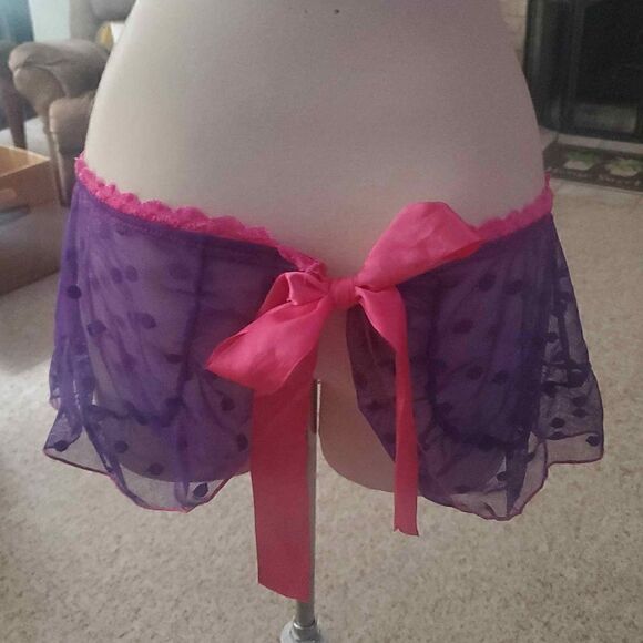 NWOT NATIVE INTIMATES    - Picture 8 of 8